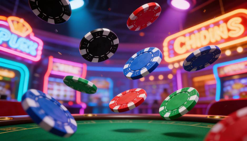 Come i Casinò Online Guadagnano Denaro